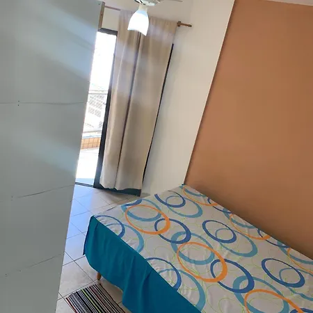Apartamento 2 Dormitorios Pe Na Areia Praia Grande  Exterior photo