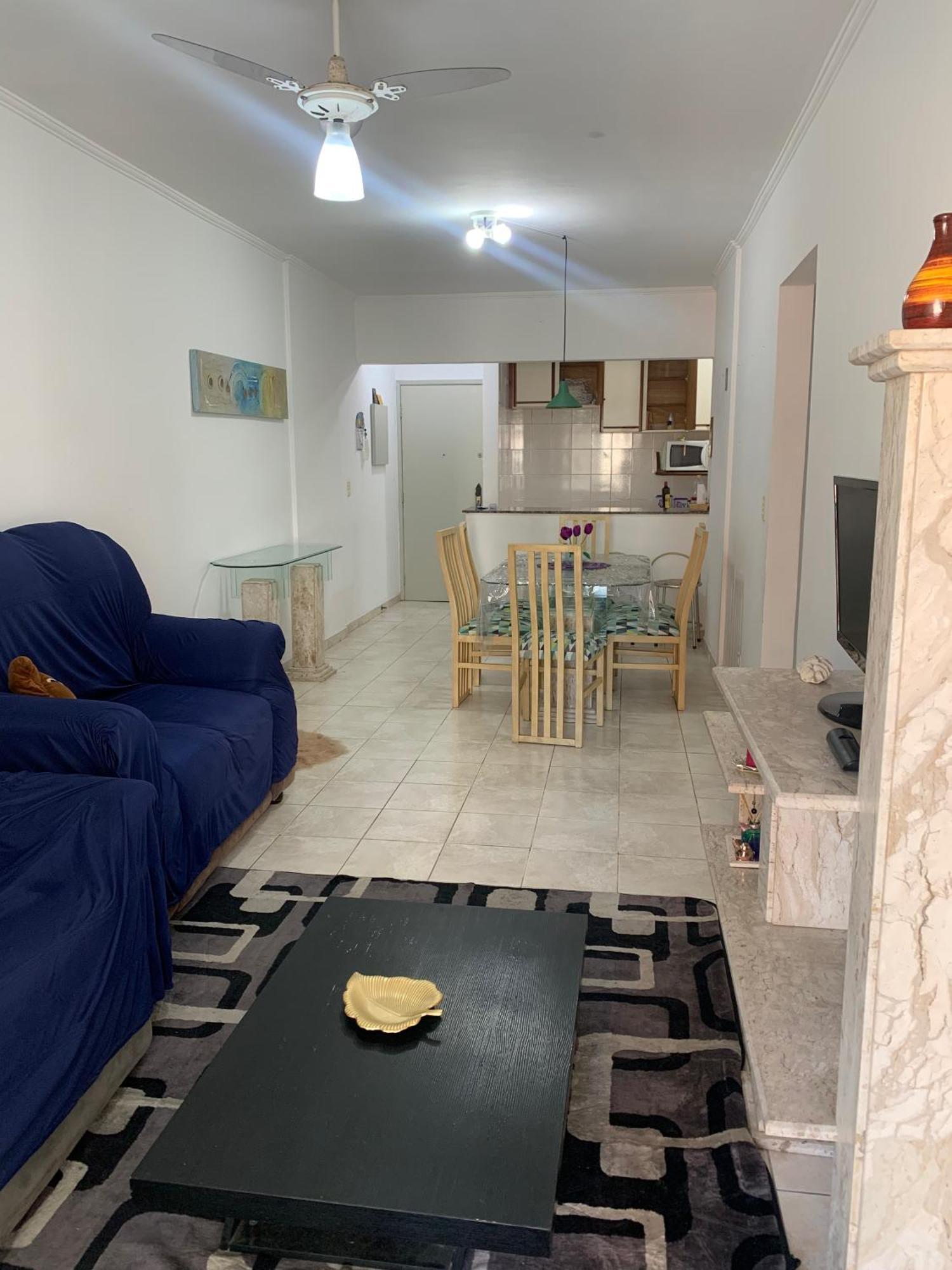 2 Pe Na Areia Apartment