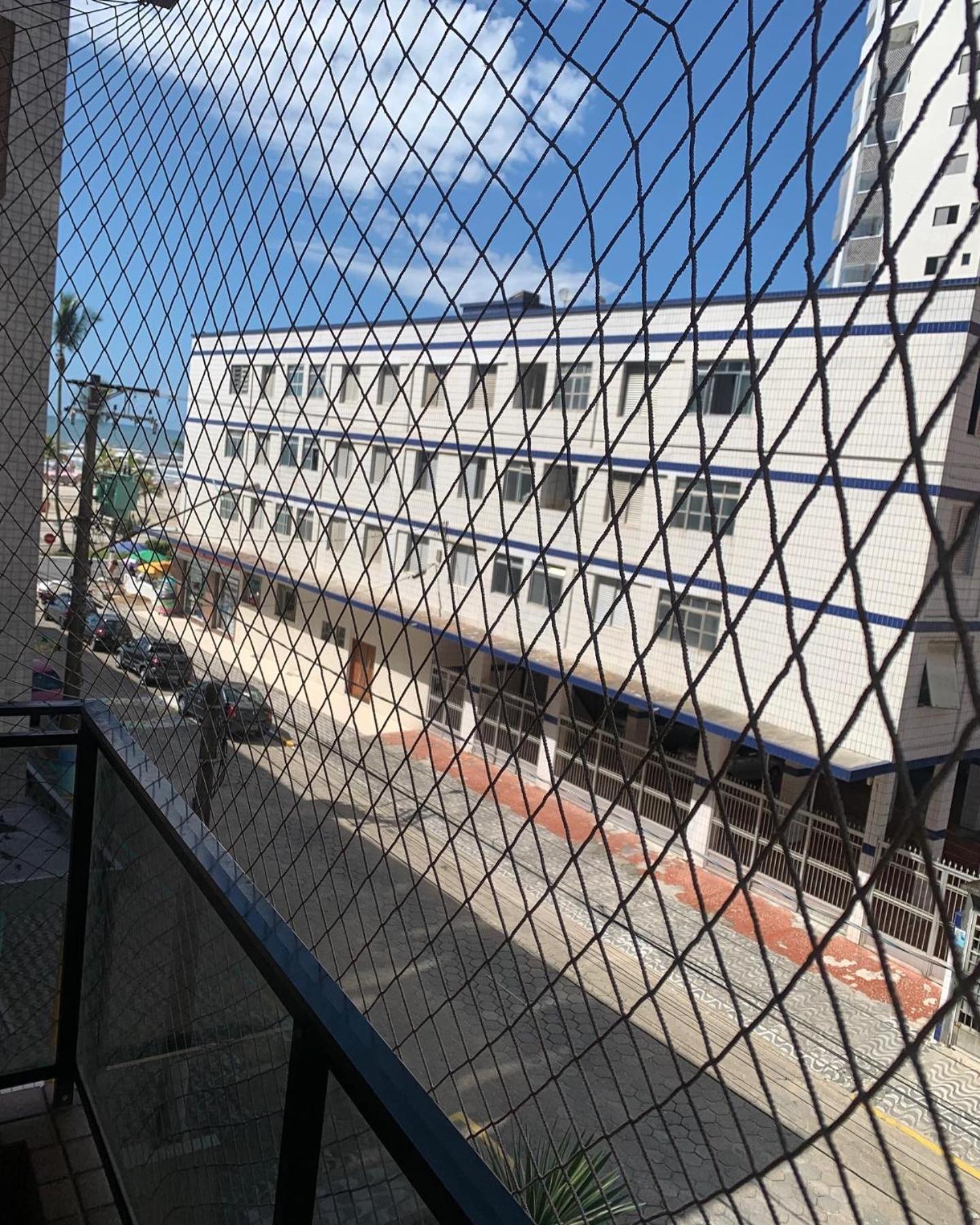 2 Pe Na Areia Apartment Praia Grande (Santos)