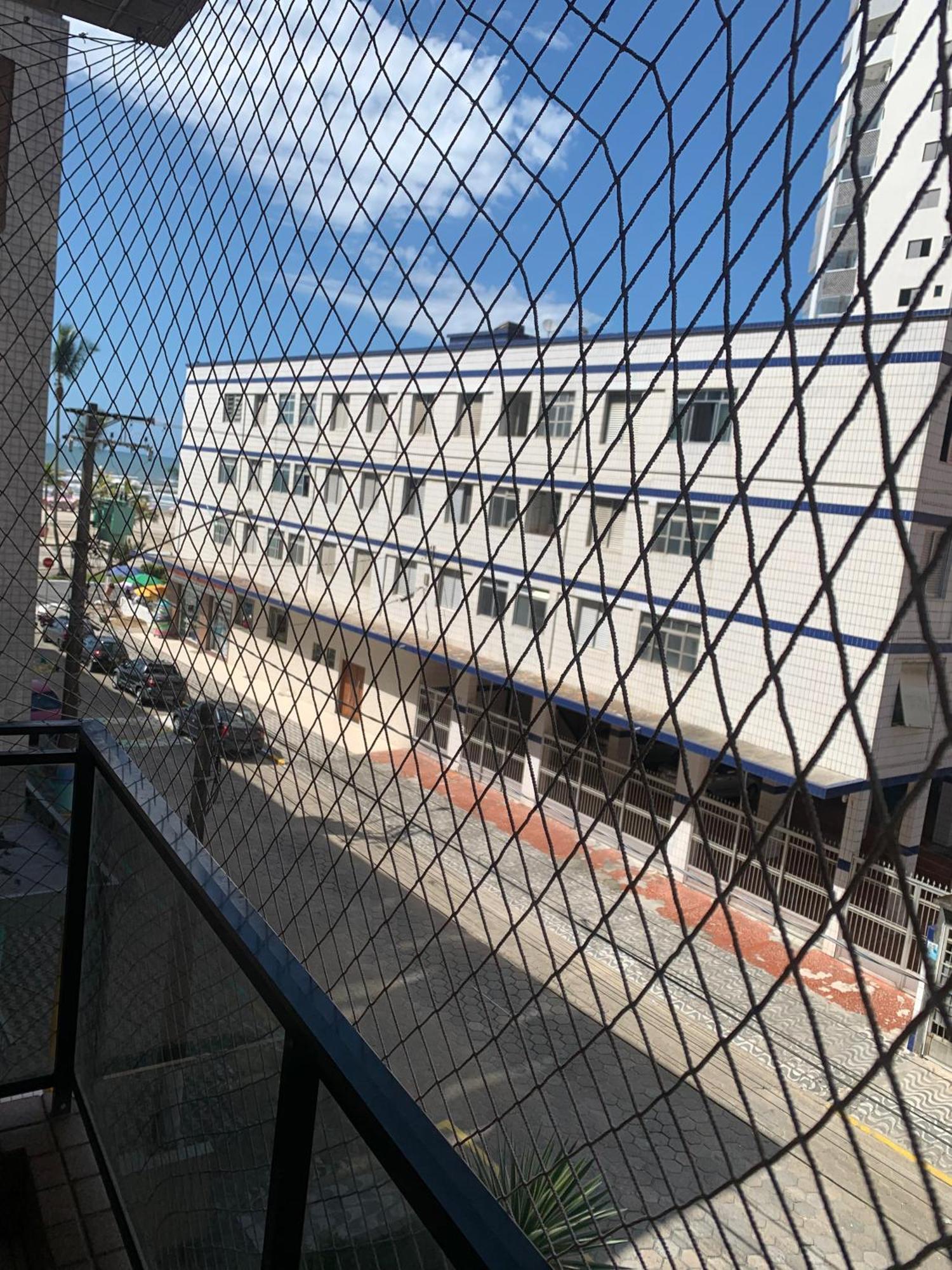 2 Pe Na Areia Praia Grande (Santos)